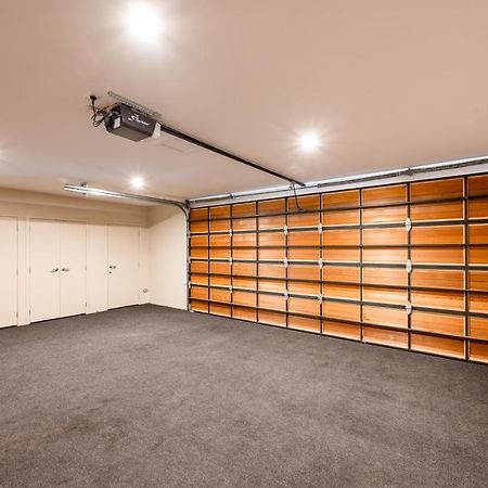 Luxury Lakeview Vista Apartment Wanaka Kültér fotó